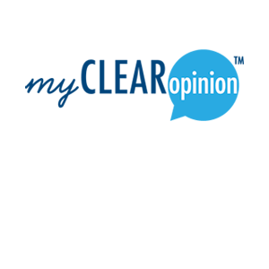 Started myCLEARopinion and the Continuing Education group