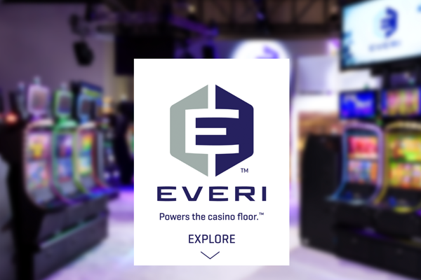 Everi Interactive Product Spotlight