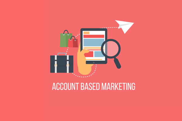 Account Based Marketing 