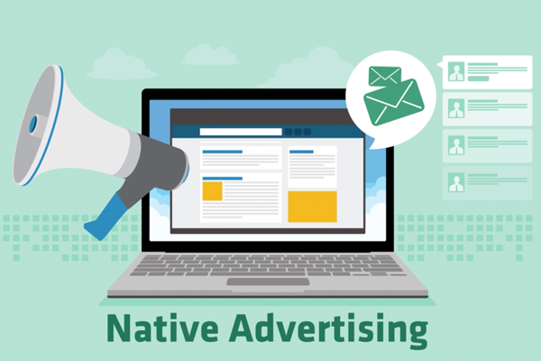 Native Advertising