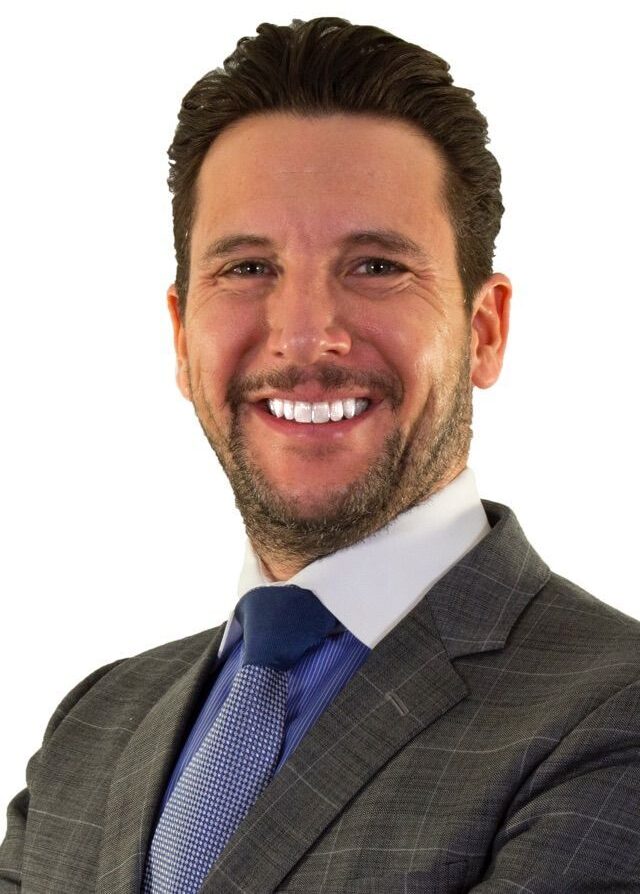 Mitchell Henderson