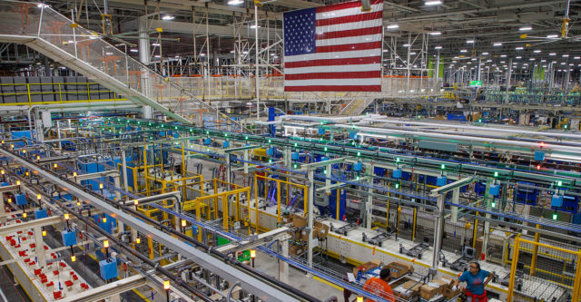 2024 Assembly Plant of the Year