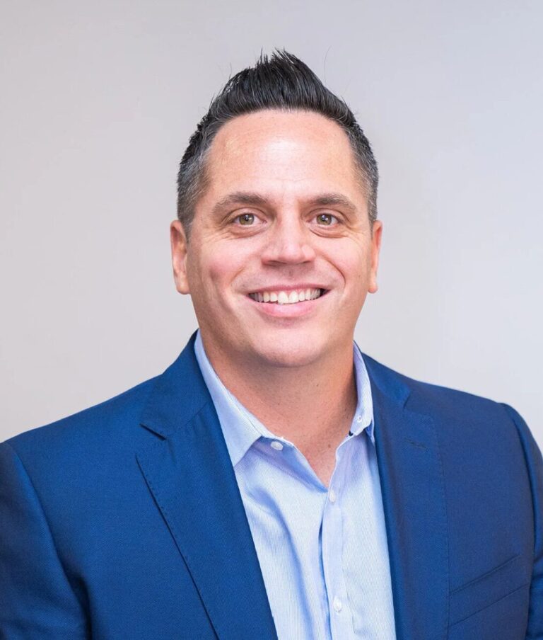 Ben LeDonni