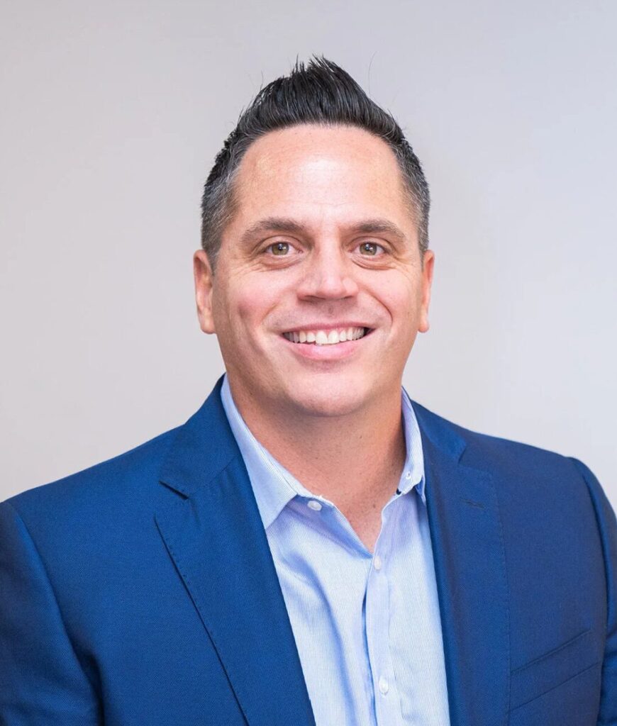 Ben LeDonni