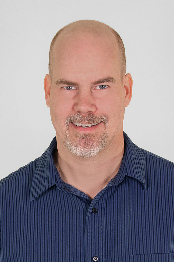 Mike Powell