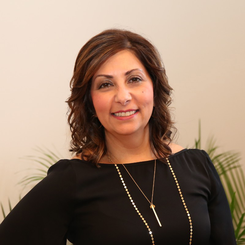 Rita Foumia