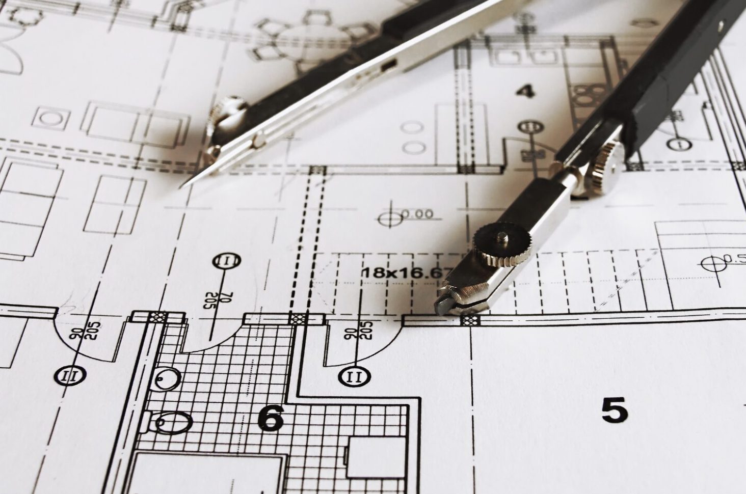 Tools used by and graphic design of AEC professionals