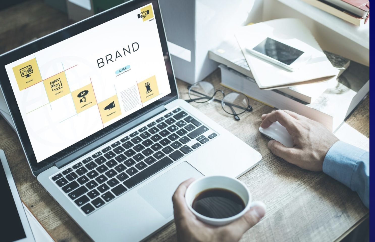 Brand Strategy for SEO and AEO