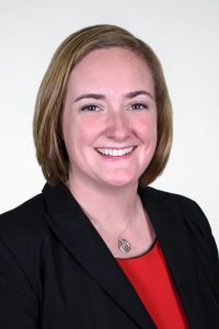 Sarah Harding Headshot, Group Publisher at BNP Media